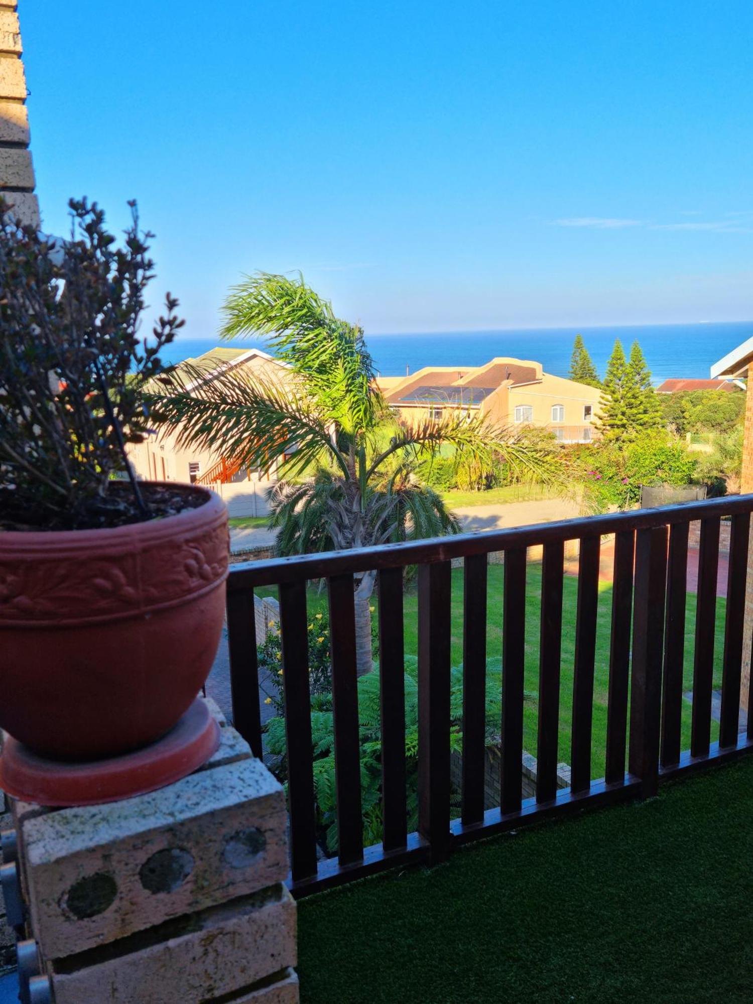 Villa Majestic For Exclusive Accommodation Port Alfred Exterior foto