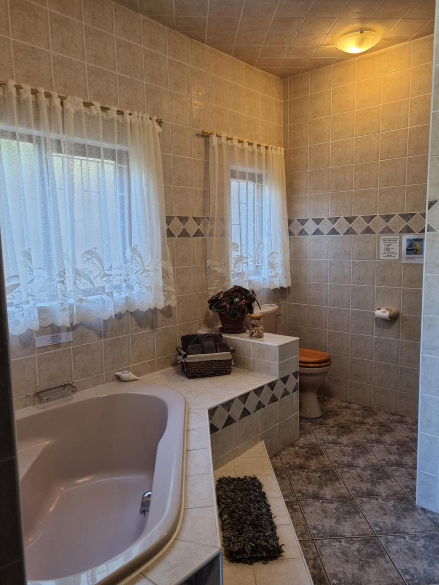 Villa Majestic For Exclusive Accommodation Port Alfred Exterior foto