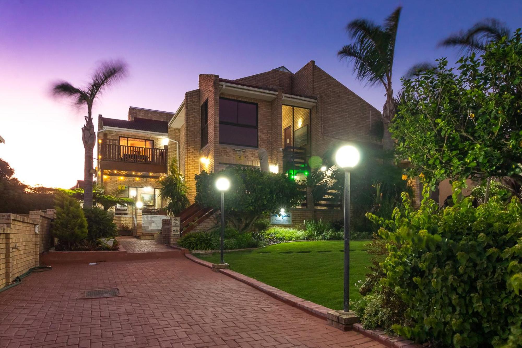 Villa Majestic For Exclusive Accommodation Port Alfred Exterior foto