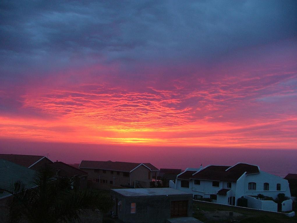 Villa Majestic For Exclusive Accommodation Port Alfred Zimmer foto