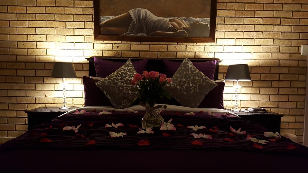 Villa Majestic For Exclusive Accommodation Port Alfred Exterior foto