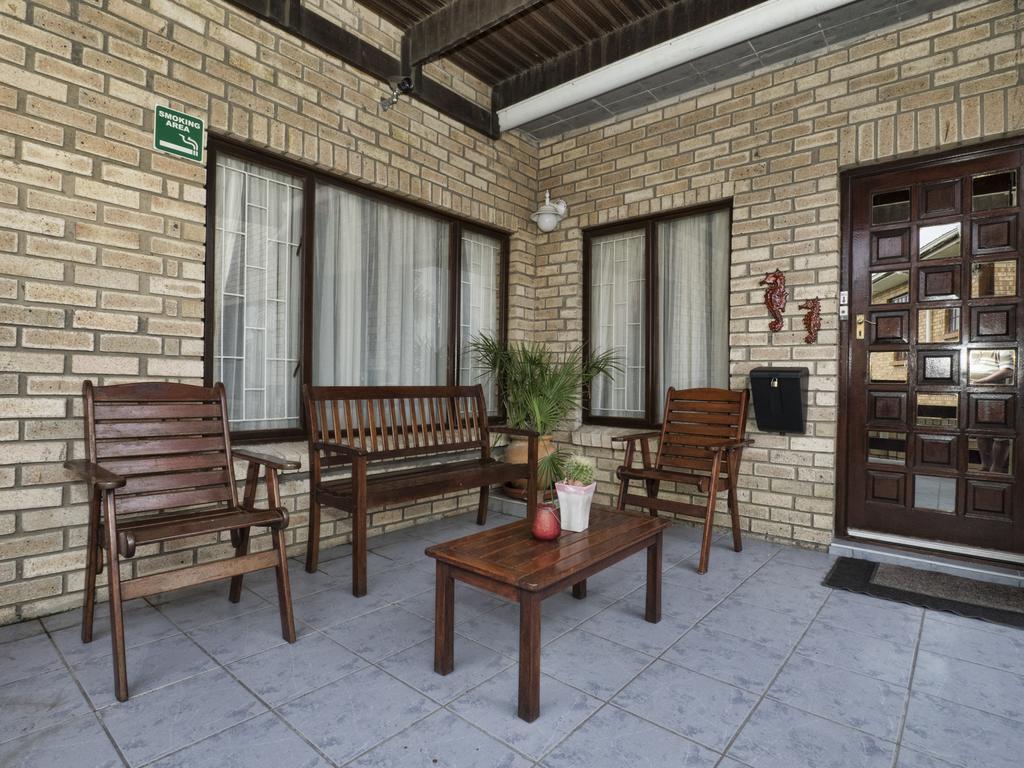 Villa Majestic For Exclusive Accommodation Port Alfred Exterior foto