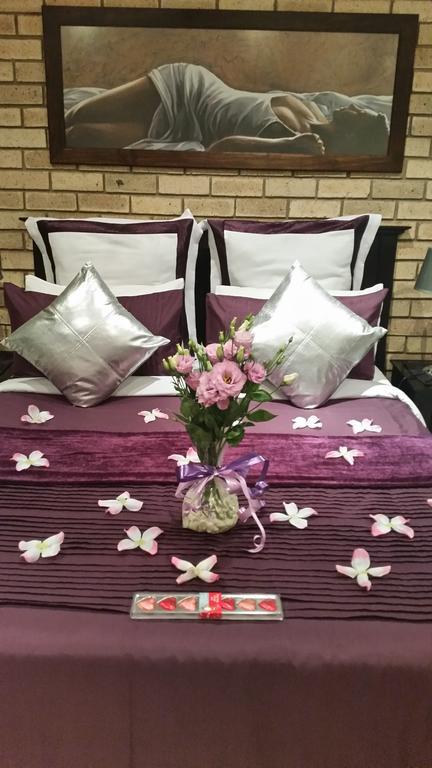 Villa Majestic For Exclusive Accommodation Port Alfred Exterior foto